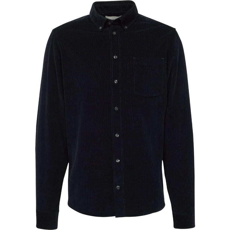 Casual Friday Košeľa Anton tmavomodrá 46563810