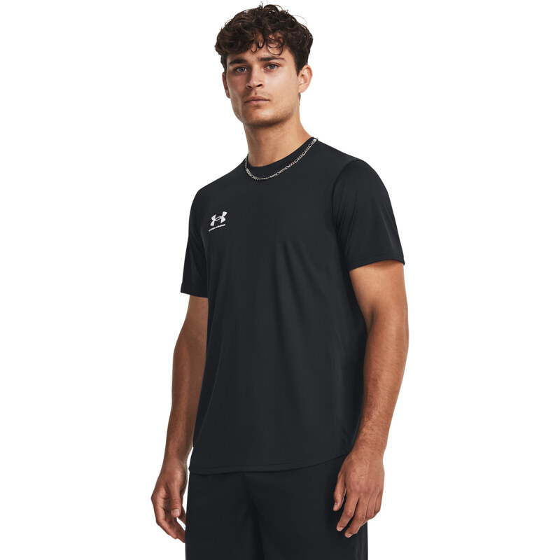 Under Armour Ms Ch. Train SS BLK 46002231