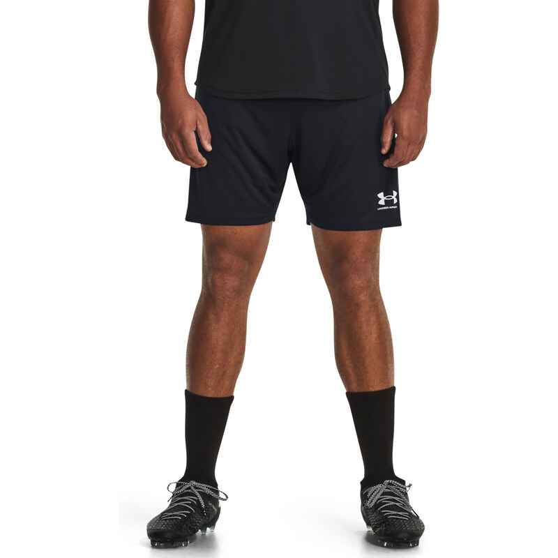 Under Armour UA Ms Ch. Knit Short Black 46002229
