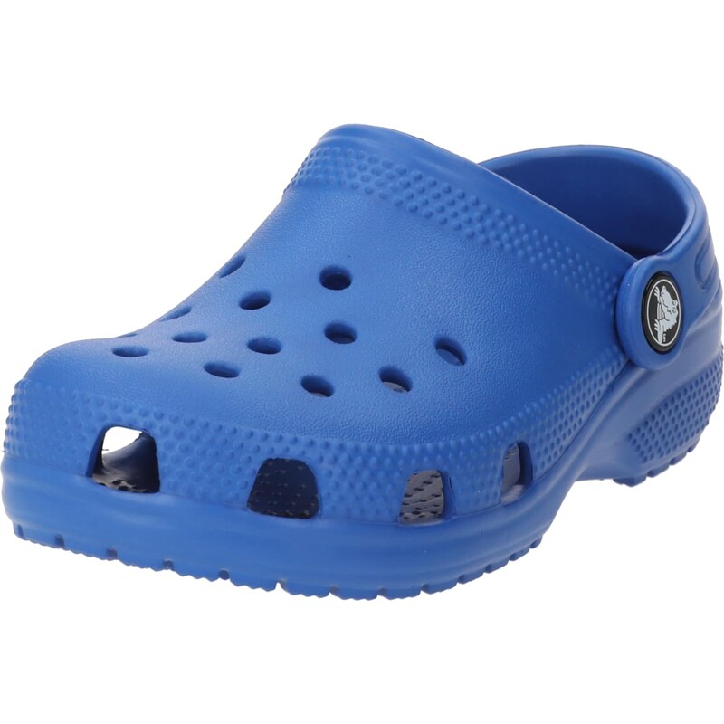 Crocs Otvorená obuv Classic modrá 63416897