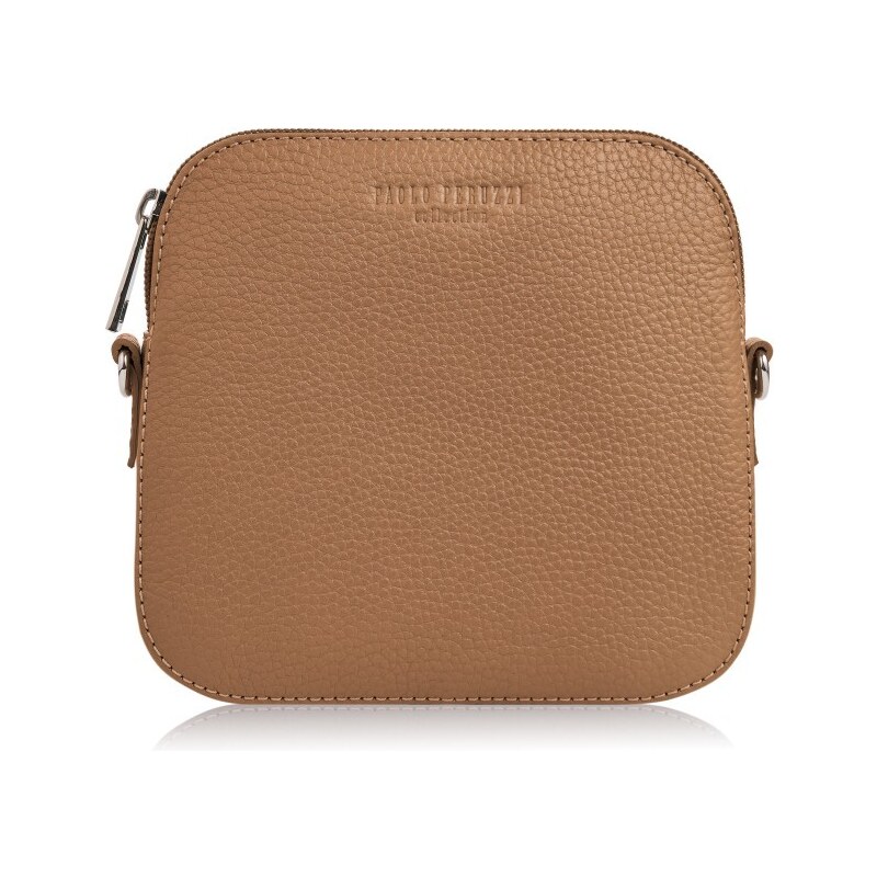 Crossbody kabelka Paolo Peruzzi IN-61 46007298