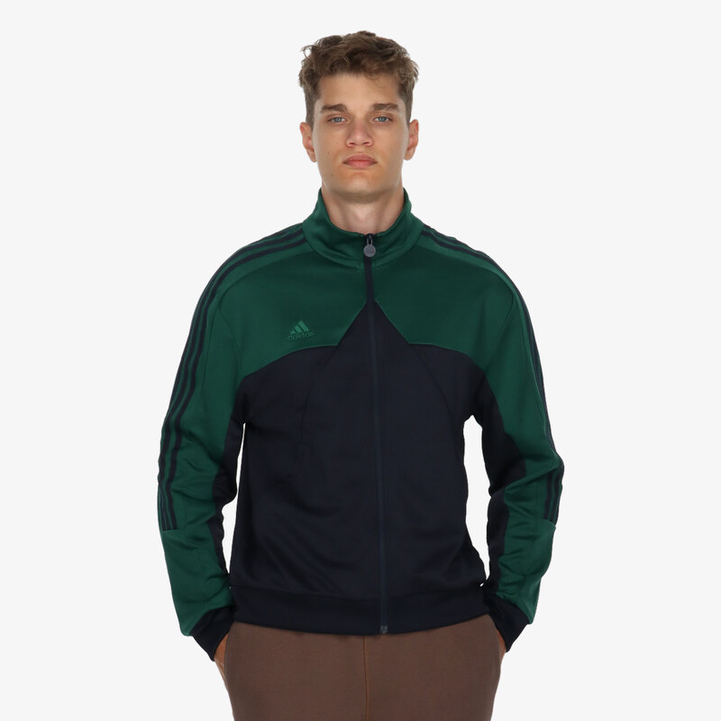 adidas Tepláková bunda Tiro XL 62359403