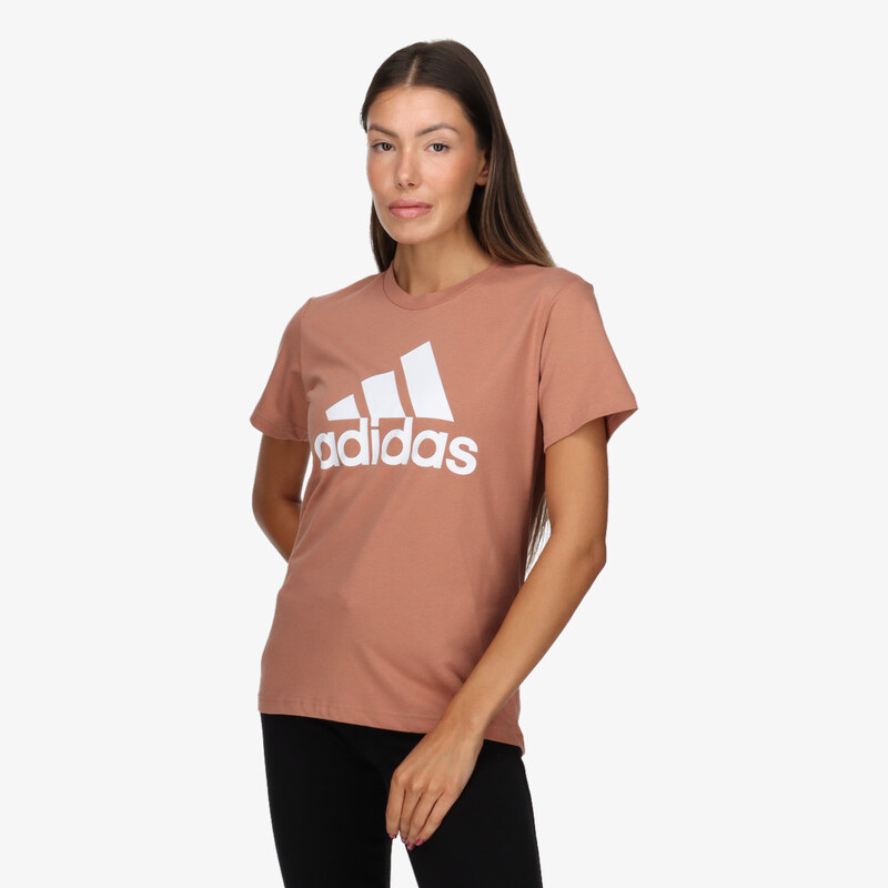 adidas Tričko LOUNGEWEAR Essentials Logo S 62359455