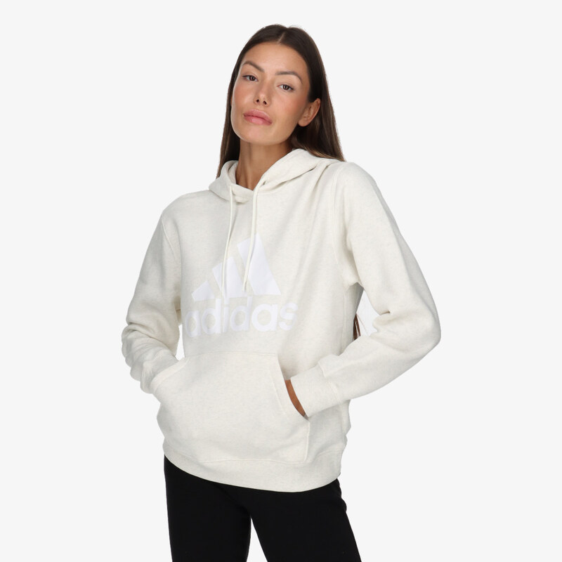 adidas Mikina s kapucňou Essentials Big Logo Regular Fleece M 62359456