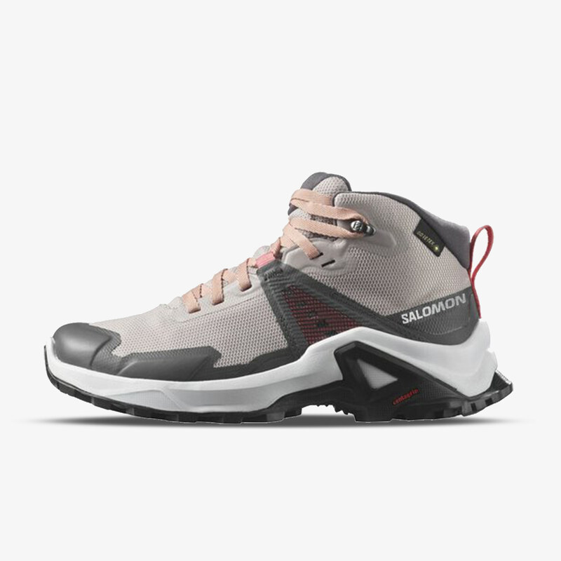 Salomon X RAISE MID GTX J EUR 38 62570927