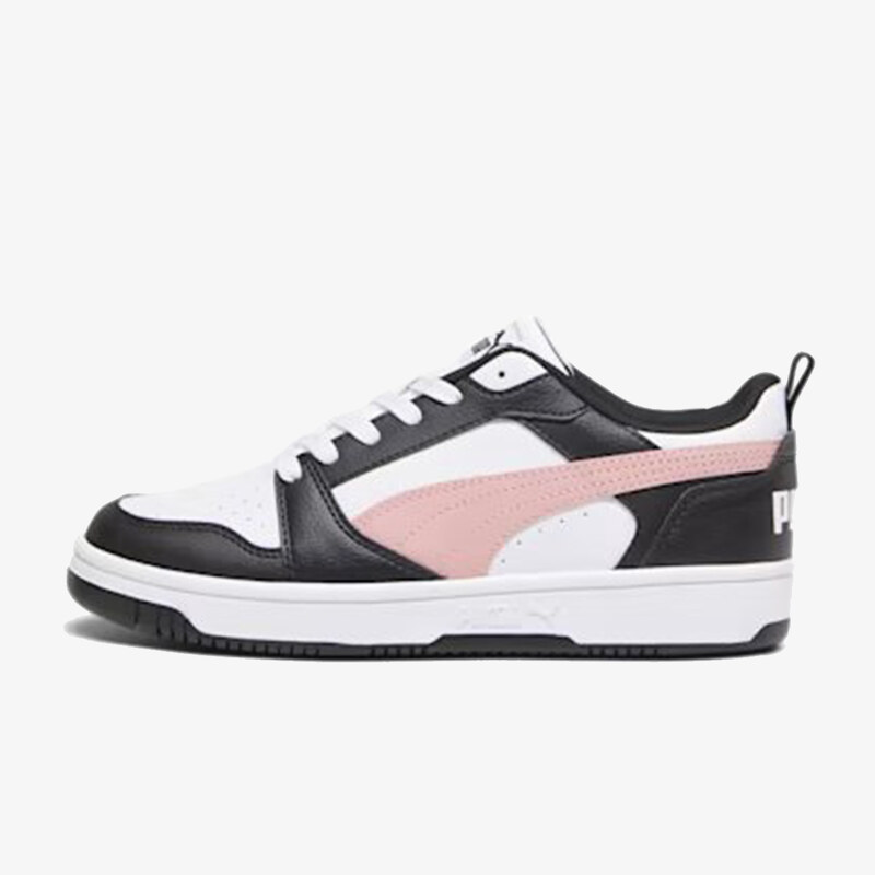Puma Rebound v6 Low White-Future Pink-PU EUR 37 65503894