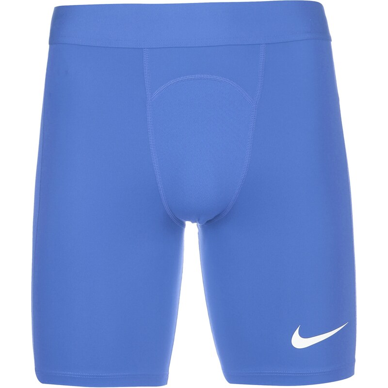 NIKE Športové nohavičky Strike Pro nebesky modrá / biela 67750018