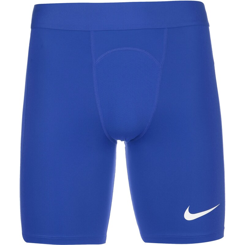 NIKE Športové nohavičky modrá / biela 67750032