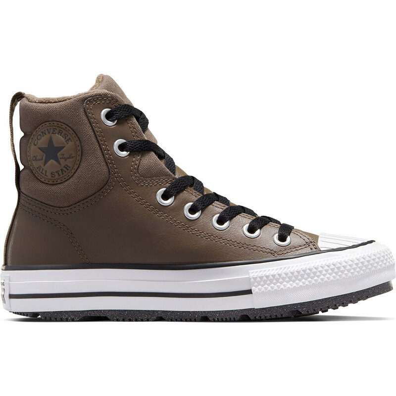Converse Chuck Taylor All Star Berkshire Boot Fleece - Dámske - 66357519