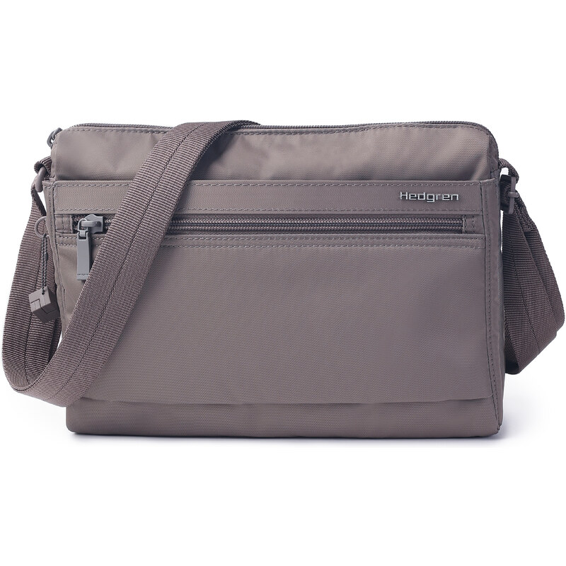 Hedgren Inner City Eye M Shoulder Bag HIC176M - svetlohnedá 46006835