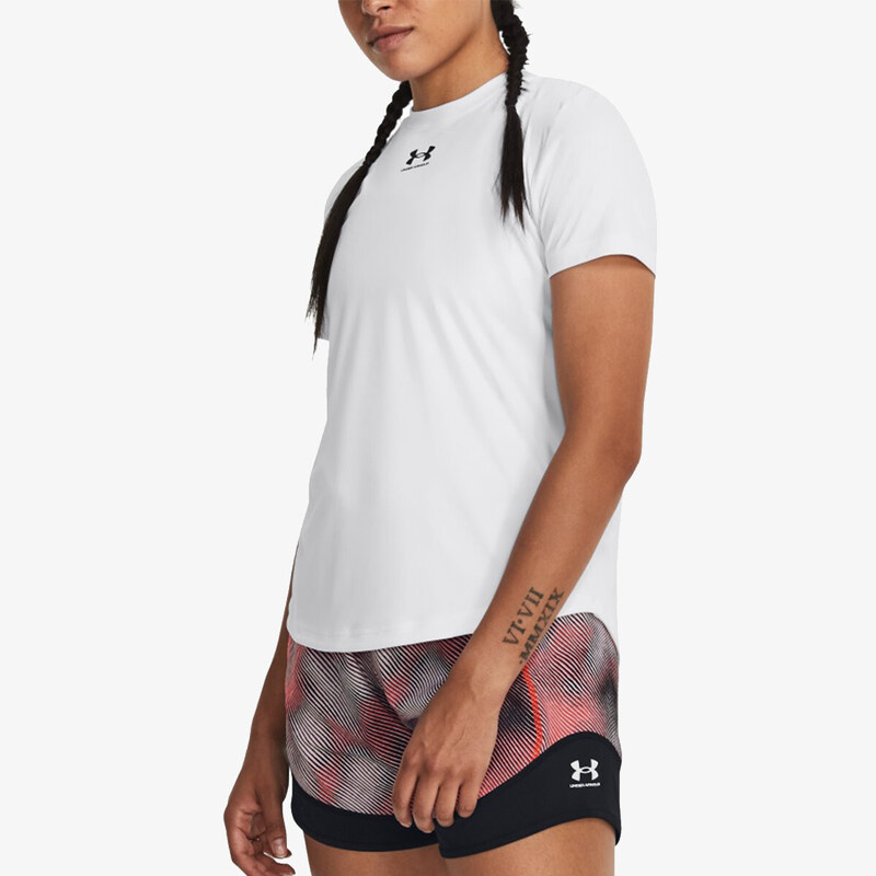 Under Armour UA Ws Ch. Pro Train SS LG 67732136