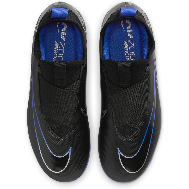Kopačky Nike JR ZOOM VAPOR 15 ACADEMY AG dj5636-040