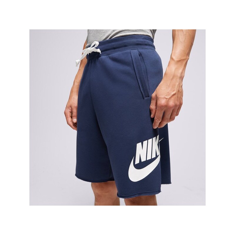 Nike Šortky Sportswear Essentials Muži Oblečenie Šortky DM6817-410