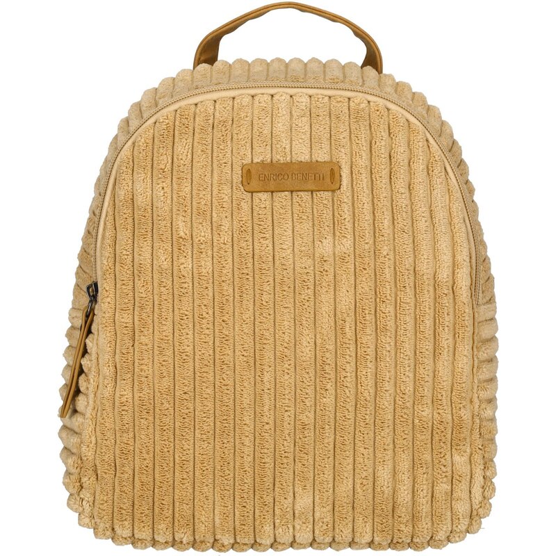 Enrico Benetti menčestrový batoh Rosie 78024 46023318