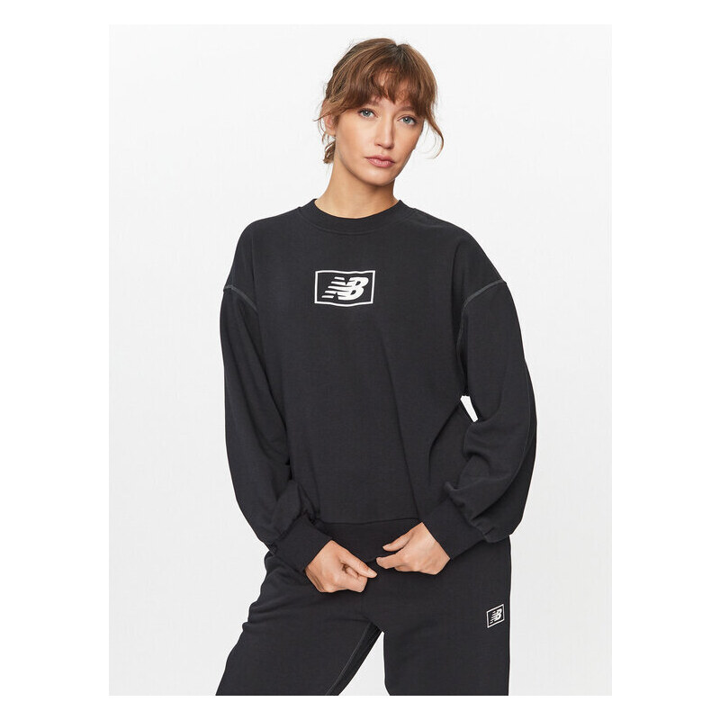 Mikina New Balance 46036401