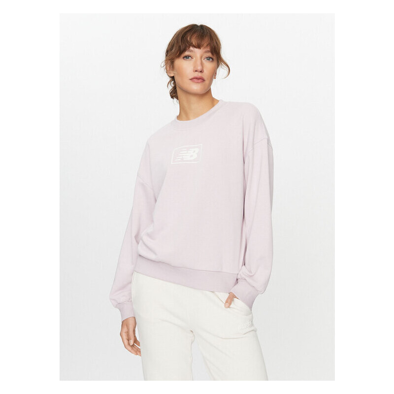 Mikina New Balance 46032286