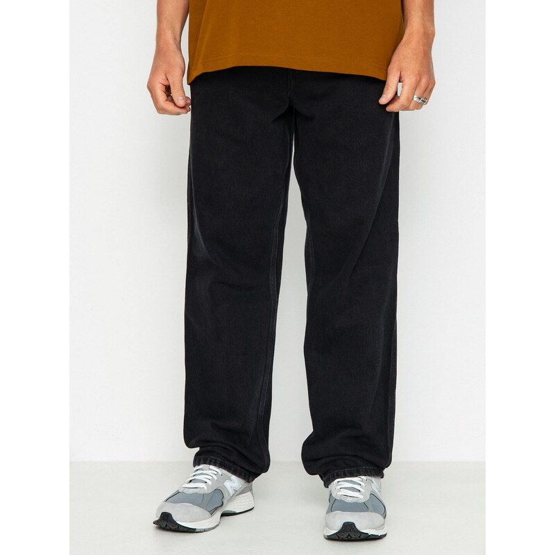 Carhartt WIP Single Knee (black)čierna 45961864