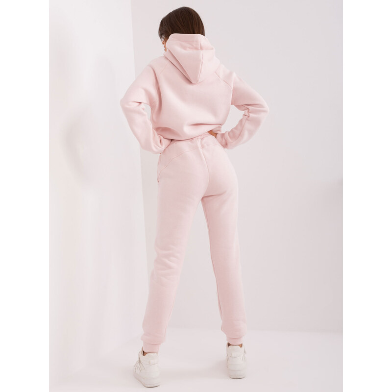 Wow Donna Set-EM-KMPL-629-1.99P-light pink 64688668