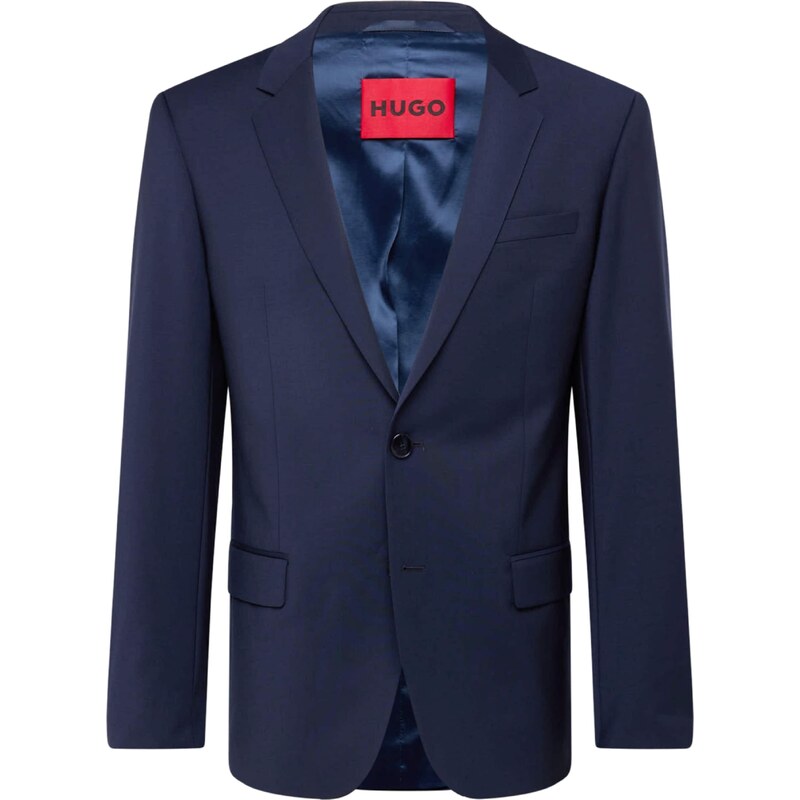HUGO Sako Henry námornícka modrá 46030990