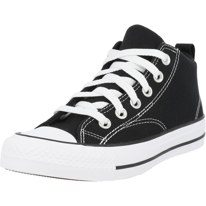 CONVERSE Tenisky CHUCK TAYLOR ALL STAR MALDEN čierna / biela 46120594