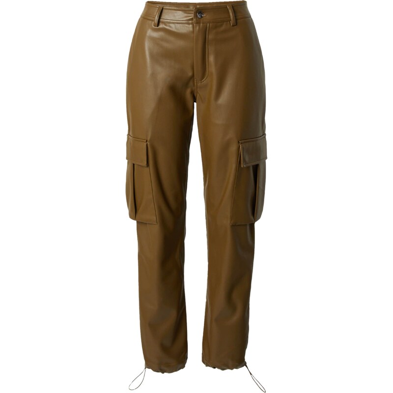 ABOUT YOU x Chiara Biasi Kapsáče Luna olivová 46804008