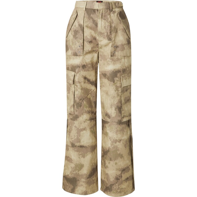 Misspap Kapsáče kaki / olivová 46162685