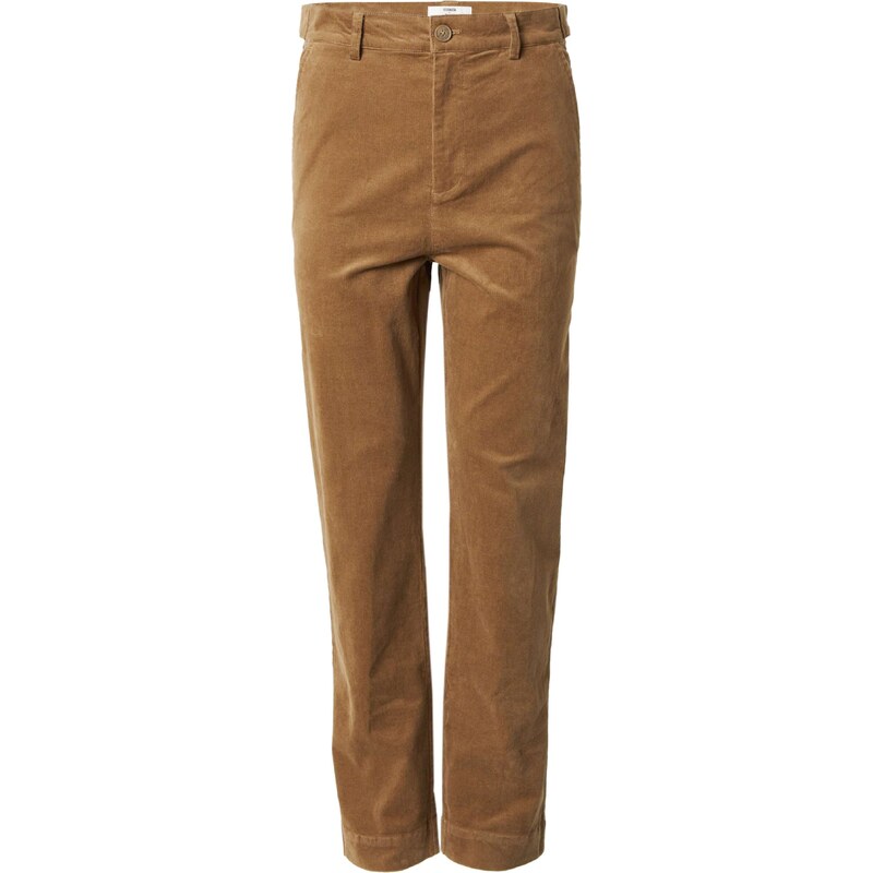 ABOUT YOU x Jaime Lorente Nohavice Caspar karamelová 46864140