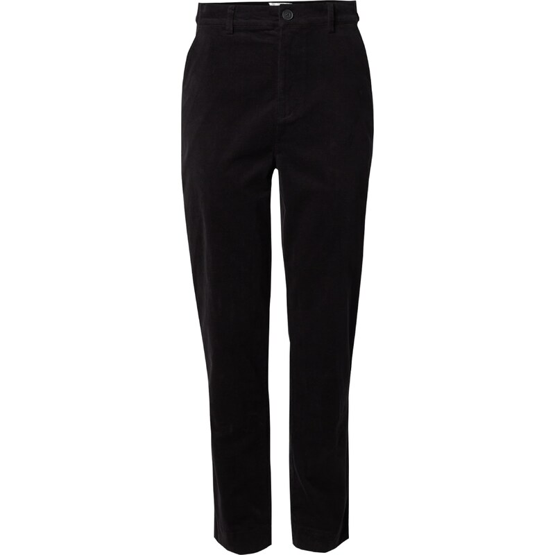 ABOUT YOU x Jaime Lorente Nohavice Caspar čierna 46864142