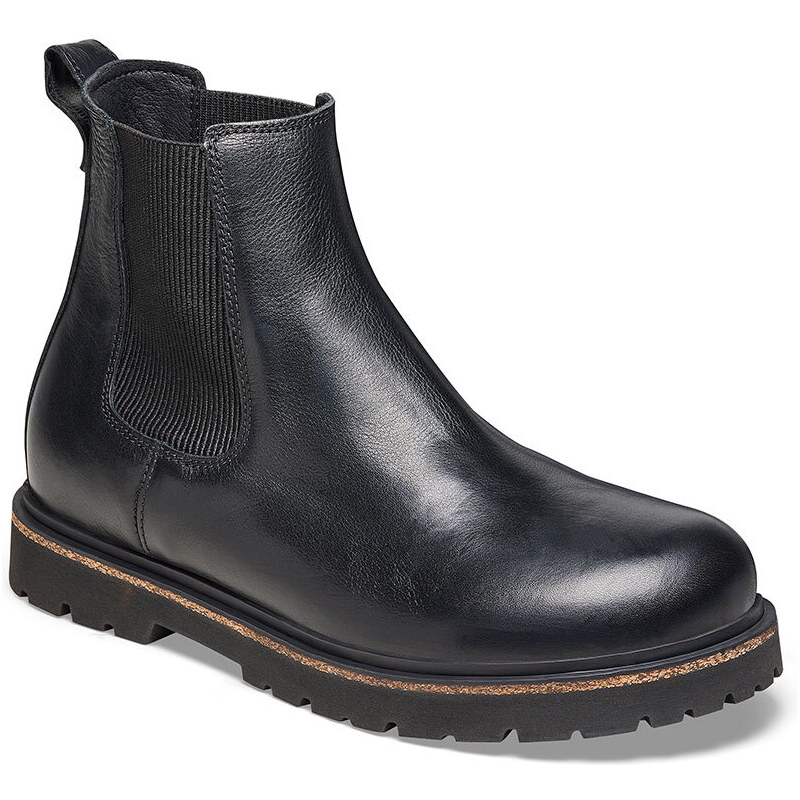 Birkenstock Highwood Slip On Regular Fit 65398463