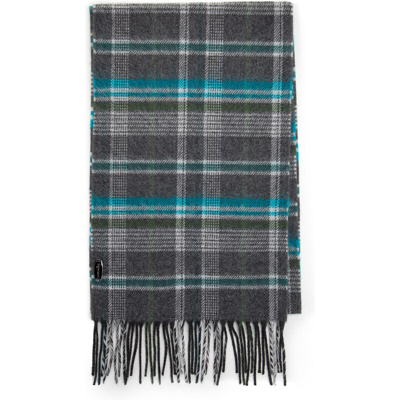 Wittchen Praktický pánsky šál 46037600