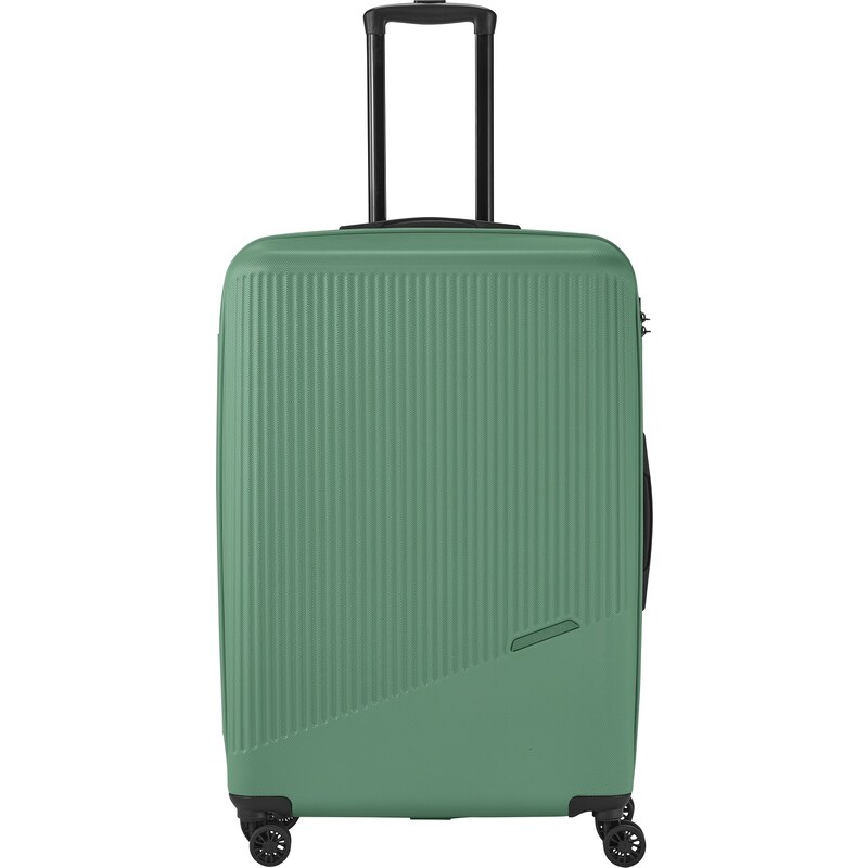 Veľký cestovný kufor Travelite BaliGreen 48792217
