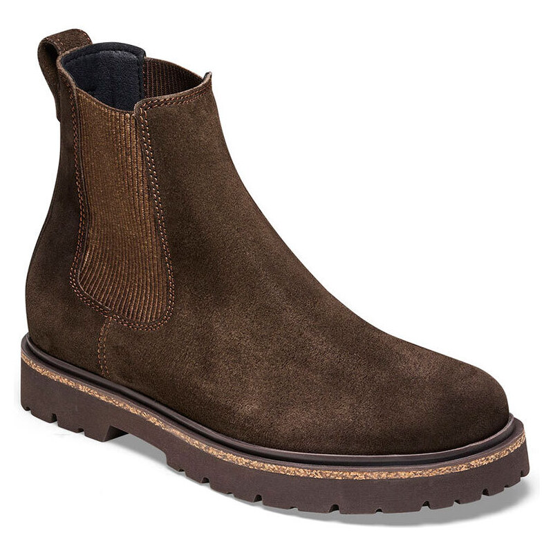 Birkenstock Highwood Slip On Regular Fit 65398466