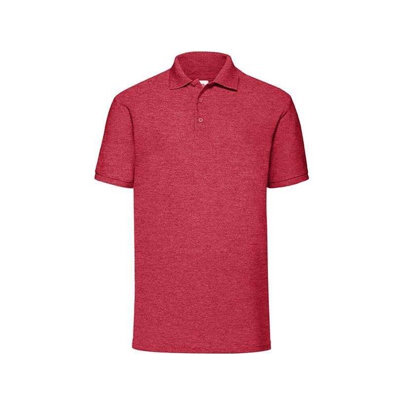 Fruit of the Loom Mens shirt 65/35 Polo 634020 65/35 170g/180g 50592613