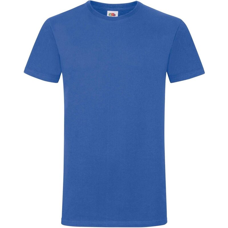 Fruit of the Loom T-shirt Mens Sofspun 614120 100% Cotton 160g/165g 50556827