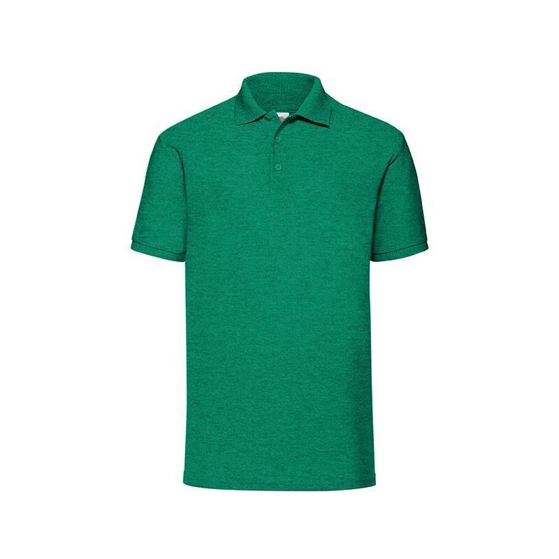 Fruit of the Loom Mens shirt 65/35 Polo 634020 65/35 170g/180g 50654990