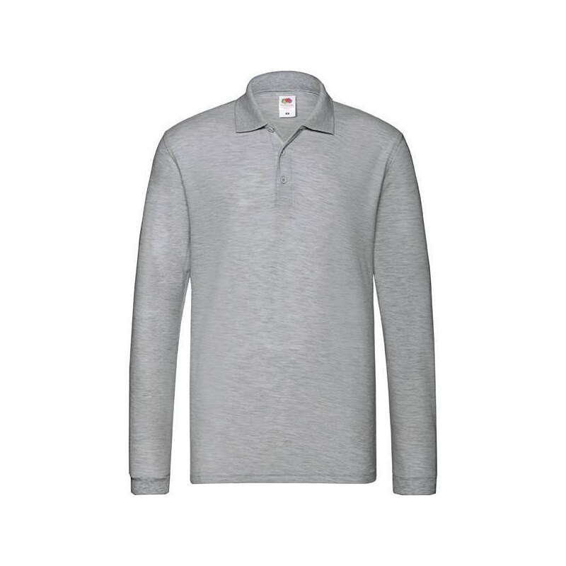 Fruit of the Loom Premium Polo D/R 633100 100% Cotton 170g/180g 50508409