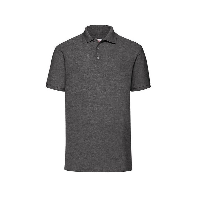 Fruit of the Loom Mens shirt 65/35 Polo 634020 65/35 170g/180g 50518094