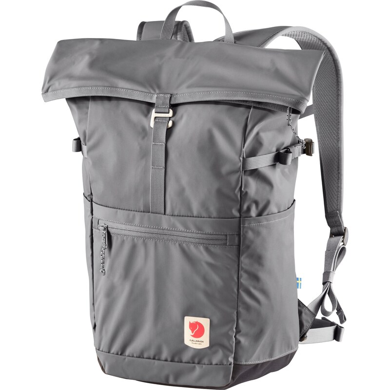 Fjällräven High Coast Foldsack 24 Shark Grey 46364757