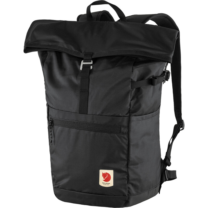Fjällräven High Coast Foldsack 24 Black 46046409