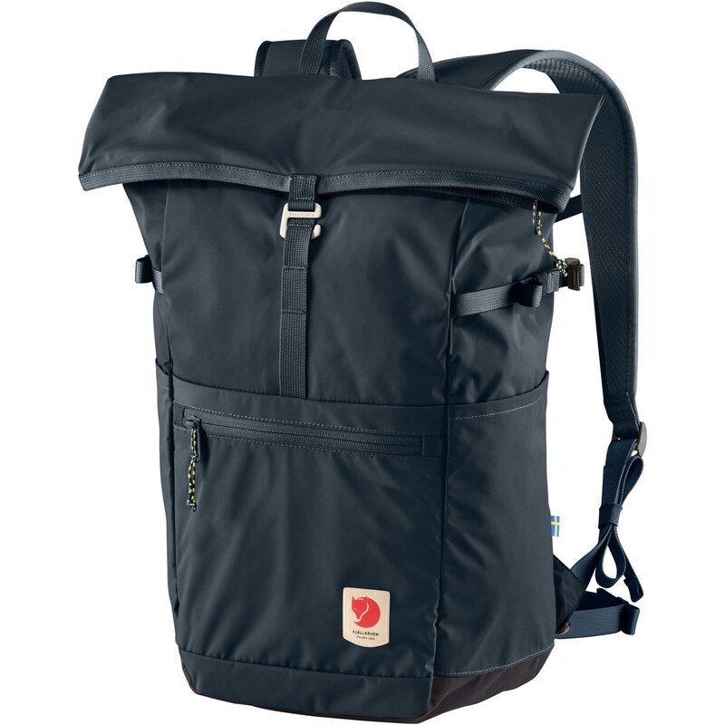 Fjällräven High Coast Foldsack 24 Navy 46046411