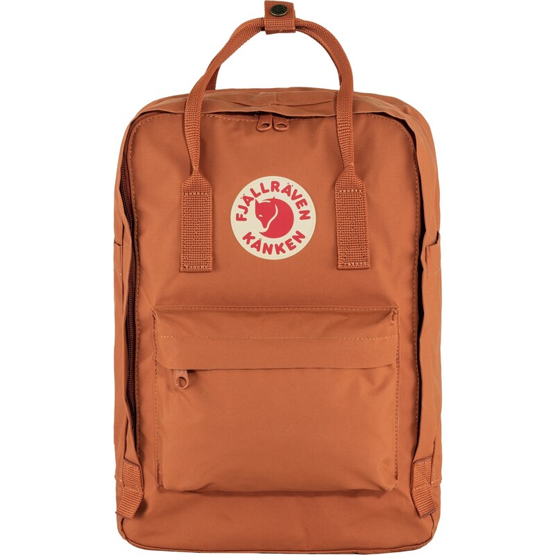 Fjällräven Kanken Laptop 15 Terracotta Brown 18l 46046440