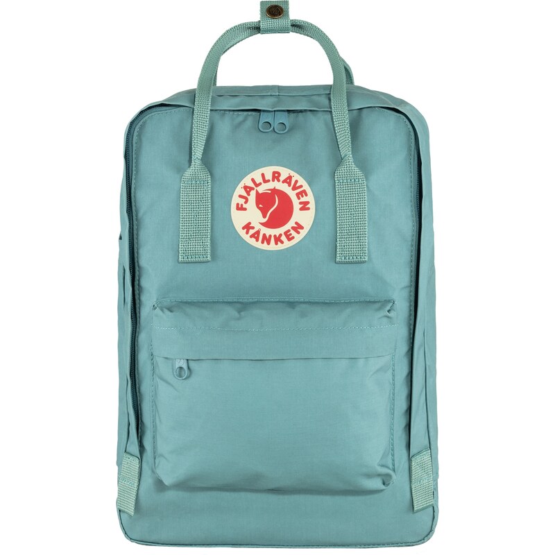 Fjällräven Kanken Laptop 15 Sky Blue 18l 46046438