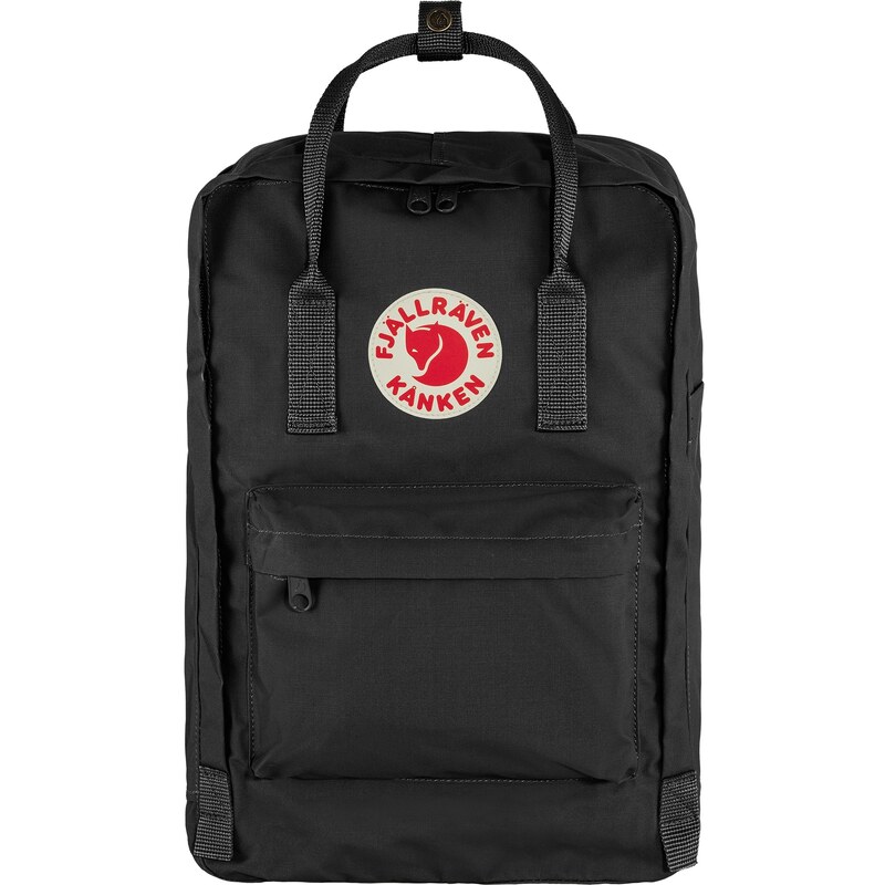 Fjällräven Kanken Laptop 15 Black 18l 46046434