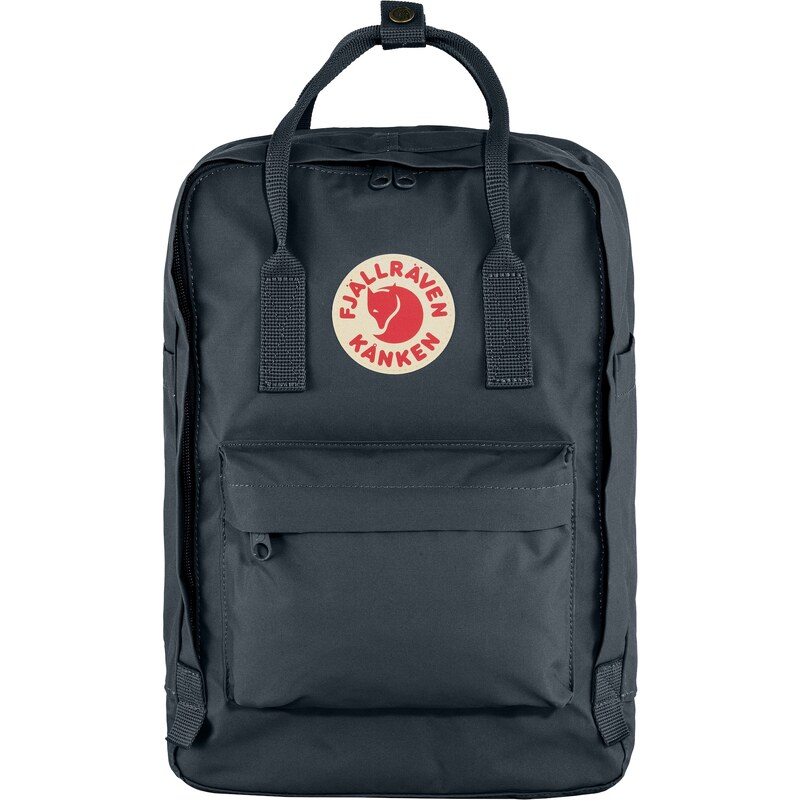 Fjällräven Kanken Laptop 15 Navy 18l 46046436