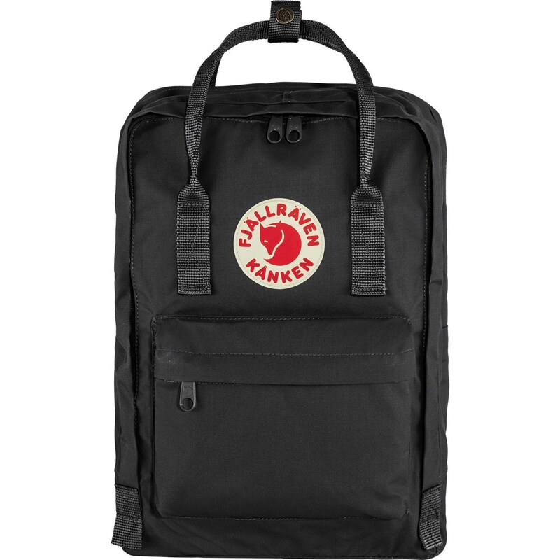 Fjällräven Kanken Laptop 13 Black 13l 46046441