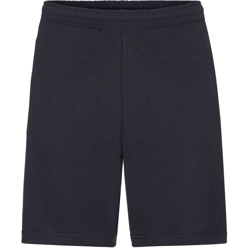 Fruit of the Loom Lightweight Mens Shorts 640360 80/20 240g 50593106