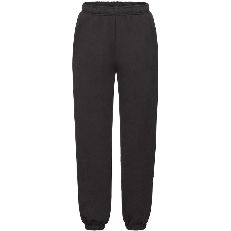 E-shop Fruit of the Loom Jog Pants 640250 70/30 280g