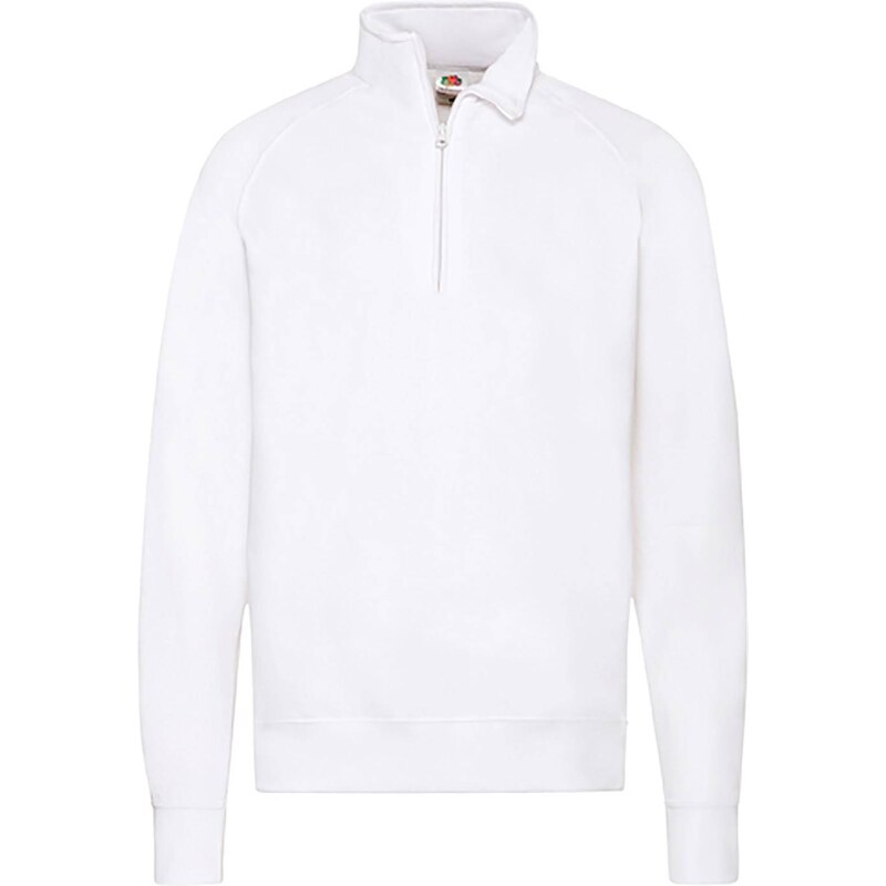 Fruit of the Loom Lightweight Mens Sweatshirt 621580 80/20 240g 50559122