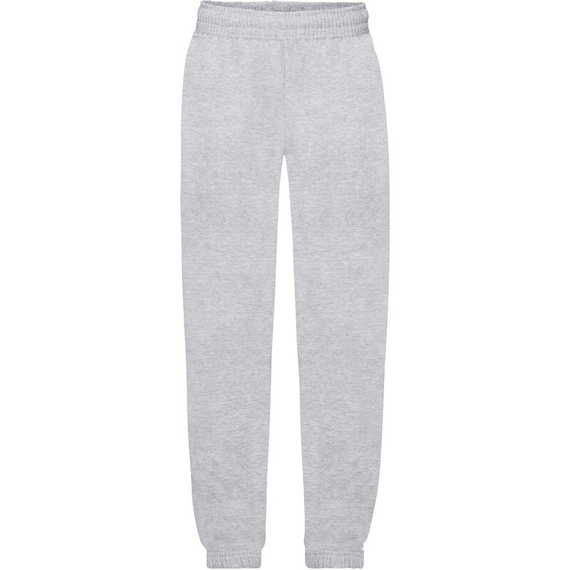 E-shop Fruit of the Loom Jog nohavice 640510 80/20 280g