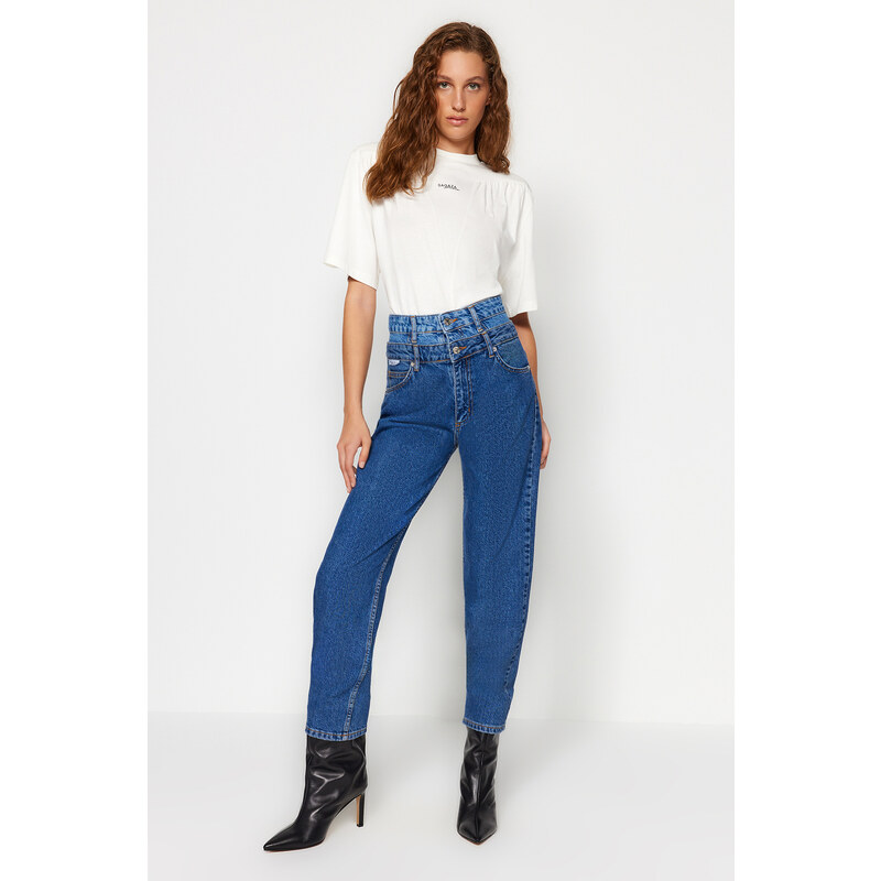 Dámske rifle Trendyol 50608290